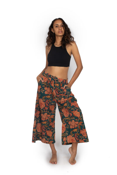 Nikki Pants - INDIAN DREAMS