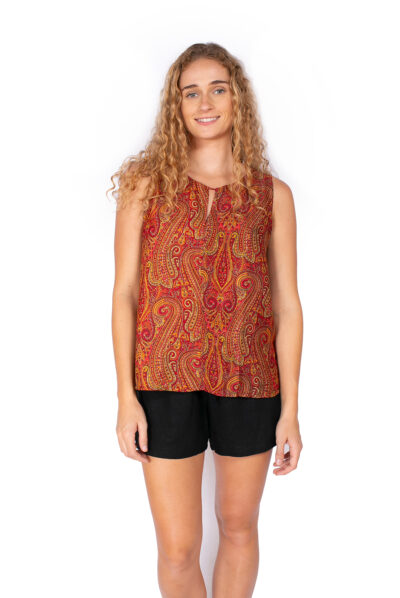 Tip Top - MINDIL SUNSET