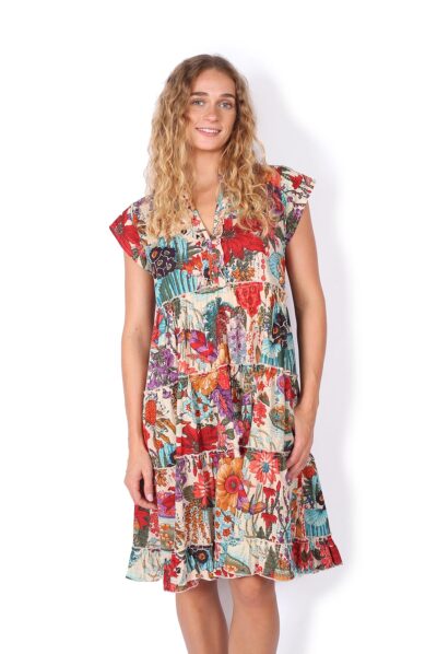Amore Dress - MIMI SAN BIRD