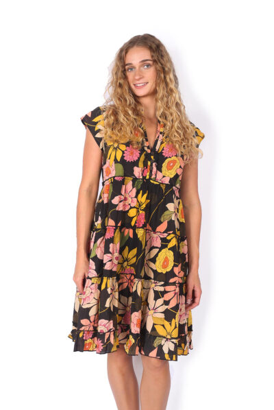 Amore Dress - EXOTIC VIBES