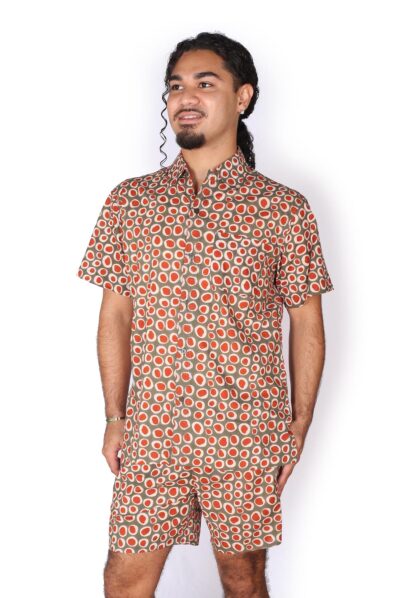 Men's Shorts - THAR DESERT